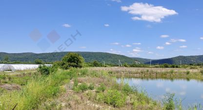 Продаётся земельный участок в г. Тульский. Фотография №7