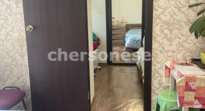 Купить дом 3-х комнатную, 50.7 кв. м. Фотография №10 Купить дом 3-х комнатную, 50.7 кв. м., Россия, г. Севастополь. Фотография №10