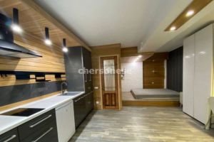 Сдам квартиру с общей площадью 32м2, 1/10 эт., на улице Челнокова, Гагаринский район, г. Севастополь, Крым авт. респ., Россия, агентство Херсонес Недвижимость