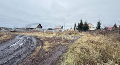 Продаётся земельный участок в г. Бобровский. Фотография №7