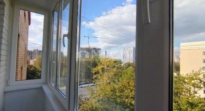 Снять квартиру 3-х комнатную, 56 кв. м., Россия, г. Москва. Фотография №10