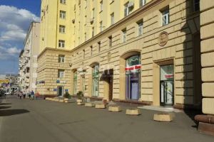 Продам квартиру 2-х комнатную с общей площадью 69м2, 5/15 эт., на улице Краснопрудная, г. Москва, Москва, Россия, агентство МГСН - Московская городская служба недвижимости Продам квартиру 2-х комнатную с общей площадью 69м2, 5/15 эт., на улице Краснопрудная, г. Москва, Москва, Россия, агентство МГСН - Московская городская служба недвижимости