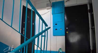 Продаётся 1 комнатная квартира в г. Барнаул. Фотография №6 Продаётся 1 комнатная квартира в г. Барнаул. Фотография №6