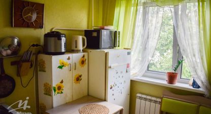 Купить 1 комнатную квартиру в г. Барнаул. Фотография №2 Купить 1 комнатную квартиру в г. Барнаул. Фотография №2