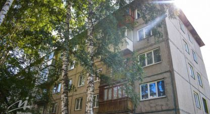 Продаётся квартира в г. Барнаул. Фотография №7 Продаётся квартира в г. Барнаул. Фотография №7
