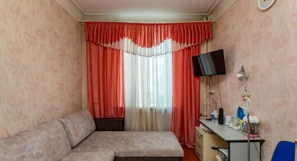 Купить квартиру 2-х комнатную, 56.5 кв. м., Россия, г. Барнаул. Фотография №8