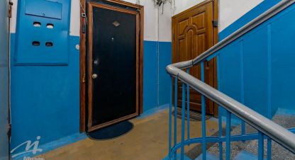 Купить квартиру 2-х комнатную, 56.5 кв. м., Россия, г. Барнаул. Фотография №10
