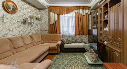 Продаётся 2-х комнатная квартира в г. Барнаул. Фотография №6
