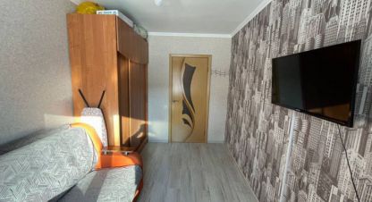 Продаётся 2-х комнатная квартира в г. Барнаул. Фотография №6
