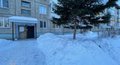 Купить квартиру 2-х комнатную, 43.8 кв. м., Россия, г. Барнаул. Фотография №10