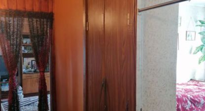 Купить 3-х комнатную квартиру на улице Островского ул г. Барнаул. Фотография №4