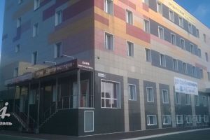 Сдам офисное помещение с общей площадью 100м2, на улице Балтийская ул, Индустриальный район, г. Барнаул, Алтайский край, Россия, агентство Миэль офис в Барануле
