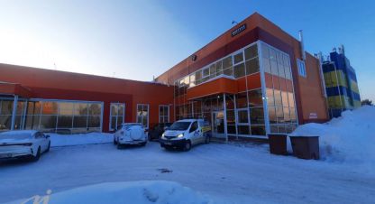 Сдам офисное помещение с общей площадью 485м2, на улице Энергетиков пр-кт, Индустриальный район, г. Барнаул, Алтайский край, Россия, агентство Миэль офис в Барануле. Фотография №1