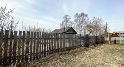 Купить дом 3-х комнатную, 59.9 кв. м. Фотография №10 Купить дом 3-х комнатную, 59.9 кв. м., Россия, г. Озёрки с. Фотография №10