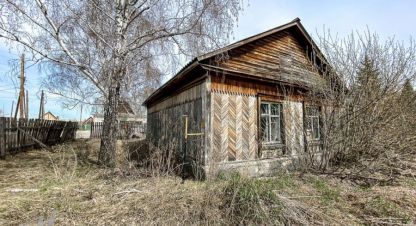 Купить дом в г. Озёрки с. Фотография №3 Купить дом в г. Озёрки с. Фотография №3