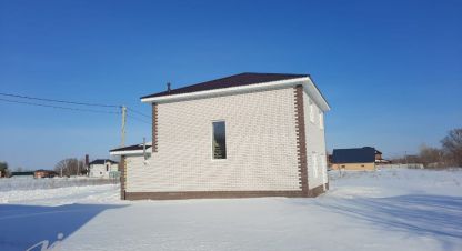Купить 4-х комнатную дом в г. Фирсово с. Фотография №2 Купить 4-х комнатную дом в г. Фирсово с. Фотография №2