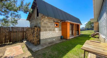 Продаётся 4-х комнатная дом в г. Фирсово с. Фотография №6