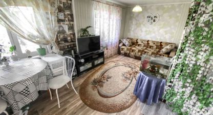 Купить дом 2-х комнатную, 46 кв. м. Фотография №10 Купить дом 2-х комнатную, 46 кв. м., Россия, г. Медик снт. Фотография №10
