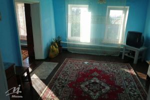 Продам дом 2-х комнатный с общей площадью 39м2, на улице Гоньба с, Ленинский район, г. Барнаул, Алтайский край, Россия, агентство Миэль офис в Барануле