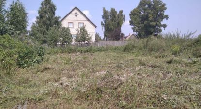 Купить земельный участок в г. Бажево. Фотография №3 Купить земельный участок в г. Бажево. Фотография №3