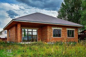 Продам дом 5-ти комнатный с общей площадью 120м2, г. Солнечное с, Алтайский край, Россия, агентство Миэль офис в Барануле