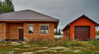 Купить дом 5-ти комнатную, 120 кв. м. Фотография №10 Купить дом 5-ти комнатную, 120 кв. м., Россия, г. Солнечное с. Фотография №10
