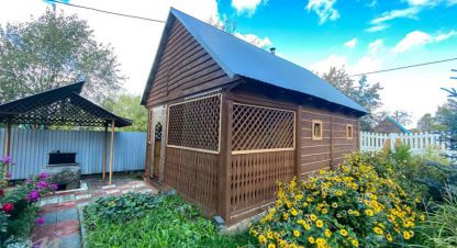 Продаётся 3-х комнатная дом в г. Барнаул. Фотография №6 Продаётся 3-х комнатная дом в г. Барнаул. Фотография №6