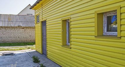 Купить дом на улице Лебяжье с г. Барнаул. Фотография №5 Купить дом на улице Лебяжье с г. Барнаул. Фотография №5