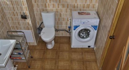 Купить дом 2-х комнатную, 120 кв. м. Фотография №10 Купить дом 2-х комнатную, 120 кв. м., Россия, г. Барнаул. Фотография №10