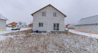 Продаётся 5-ти комнатная дом в г. Барнаул. Фотография №6 Продаётся 5-ти комнатная дом в г. Барнаул. Фотография №6
