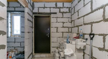 Купить дом 5-ти комнатную, 127 кв. м. Фотография №9 Купить дом 5-ти комнатную, 127 кв. м., Россия, г. Барнаул. Фотография №9