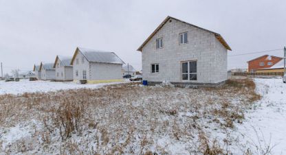 Продаётся дом в г. Барнаул. Фотография №7 Продаётся дом в г. Барнаул. Фотография №7