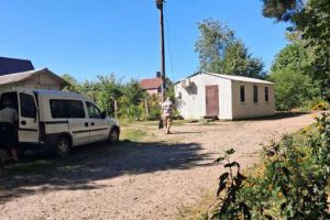 Продам земельный участок, г. Бобровица , Черниговская обл., Украина, агентство Агентство нерухомості "Лівий Берег" Продам земельный участок, г. Бобровица , Черниговская обл., Украина, агентство Агентство нерухомості "Лівий Берег"