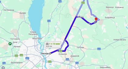 Купить земельный участок г. Бобровица . Фотография №5 Купить земельный участок г. Бобровица . Фотография №5