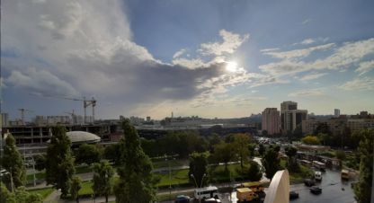 Купить 3-х комнатную квартиру в г. Киев. Фотография №2
