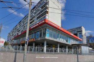 Продам квартиру 3-х комнатную с общей площадью 77м2, 6/9 эт., на улице Большая васильковская (красноармейская), Печерский район, г. Киев, Киев, Украина, агентство Киевские квартиры