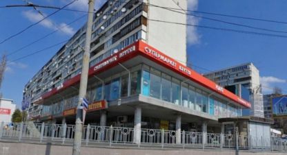 Продам квартиру 3-х комнатную с общей площадью 77м2, 6/9 эт., на улице Большая васильковская (красноармейская), Печерский район, г. Киев, Киев, Украина, агентство Киевские квартиры. Фотография №1