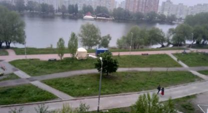 Купить квартиру 3-х комнатную, 105 кв. м., Украина, г. Киев. Фотография №8