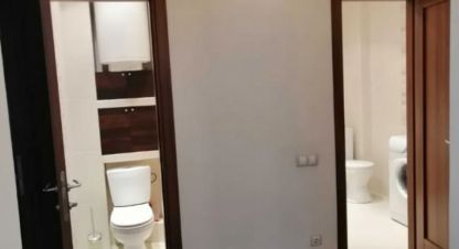 Купить 3-х комнатную квартиру на улице Драгоманова ул г. Киев. Фотография №4