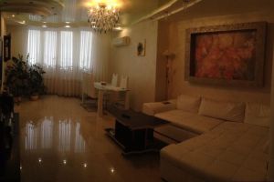 Продам квартиру 3-х комнатную с общей площадью 120м2, 20/30 эт., на улице Княжий затон ул, Дарницкий район, г. Киев, Киев, Украина, агентство Киевские квартиры