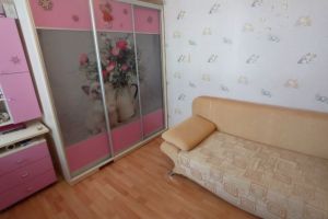 Продам квартиру 4-х комнатную с общей площадью 96м2, 4/16 эт., на улице Приречная ул, Оболонский район, г. Киев, Киев, Украина, агентство Киевские квартиры