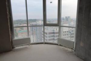 Продам квартиру 1 комнатную с общей площадью 50м2, 20/24 эт., на улице Драгомирова Михаила, Печерский район, г. Киев, Киев, Украина, агентство Киевские квартиры