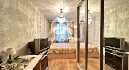 Продам квартиру 2-х комнатную с общей площадью 43.7м2, 2/5 эт., на улице Калмыкова, Металлургический район район, г. Челябинск, Челябинская обл., Россия, агентство Центр недвижимости и Ипотеки АльфаДом. Фотография №1