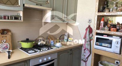 Купить 4-х комнатную квартиру в г. Челябинск. Фотография №2