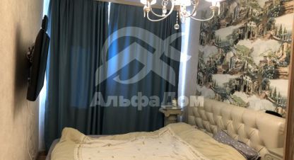 Купить квартиру 4-х комнатную, 75.6 кв. м., Россия, г. Челябинск. Фотография №10