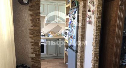 Купить 4-х комнатную квартиру на улице Пр-кт  победы г. Челябинск. Фотография №4