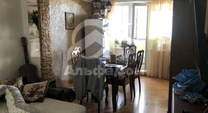 Продаётся 4-х комнатная квартира в г. Челябинск. Фотография №6