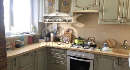 Продам квартиру 4-х комнатную с общей площадью 75.6м2, 4/5 эт., на улице Пр-кт  победы, Курчатовский район район, г. Челябинск, Челябинская обл., Россия, агентство Центр недвижимости и Ипотеки АльфаДом. Фотография №1