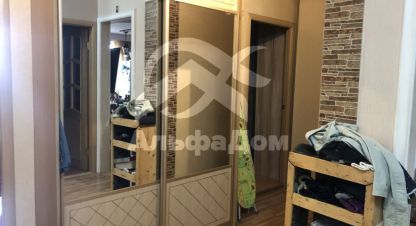 Купить квартиру 4-х комнатную, 75.6 кв. м., Россия, г. Челябинск. Фотография №9