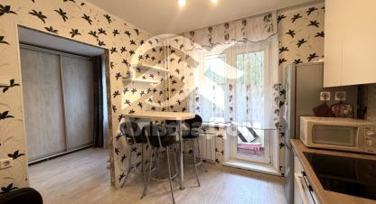 Купить 1 комнатную квартиру на улице Белопольского г. Красное поле. Фотография №4